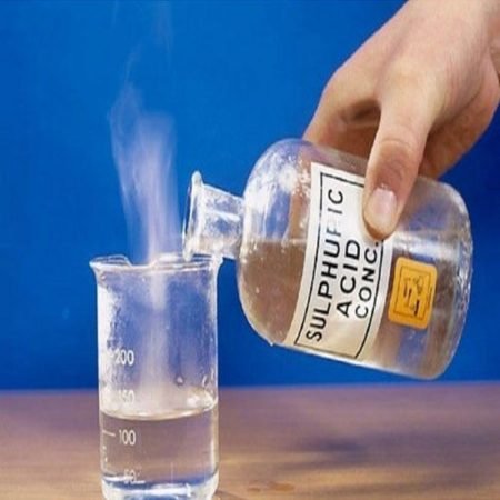 Sulfuric Acid Sulfuric Acid